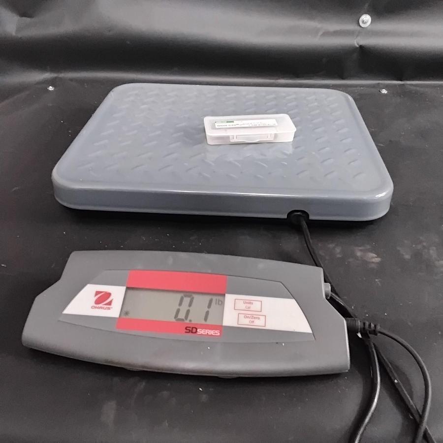 Used WIDIA 14125 5/16-24 TAP - SET OF 3 ($22 OBO)