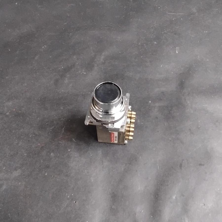 Used NUMATROL PB5-0002 PUSHBUTTON VALVE ($45 OBO)