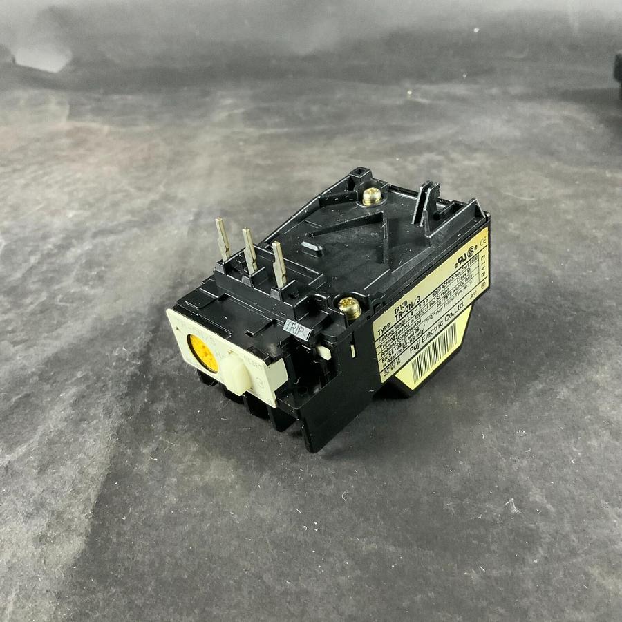 Used FUJI TR-0N/3 1.4-2.2A OVERLOAD RELAY ($20 OBO)