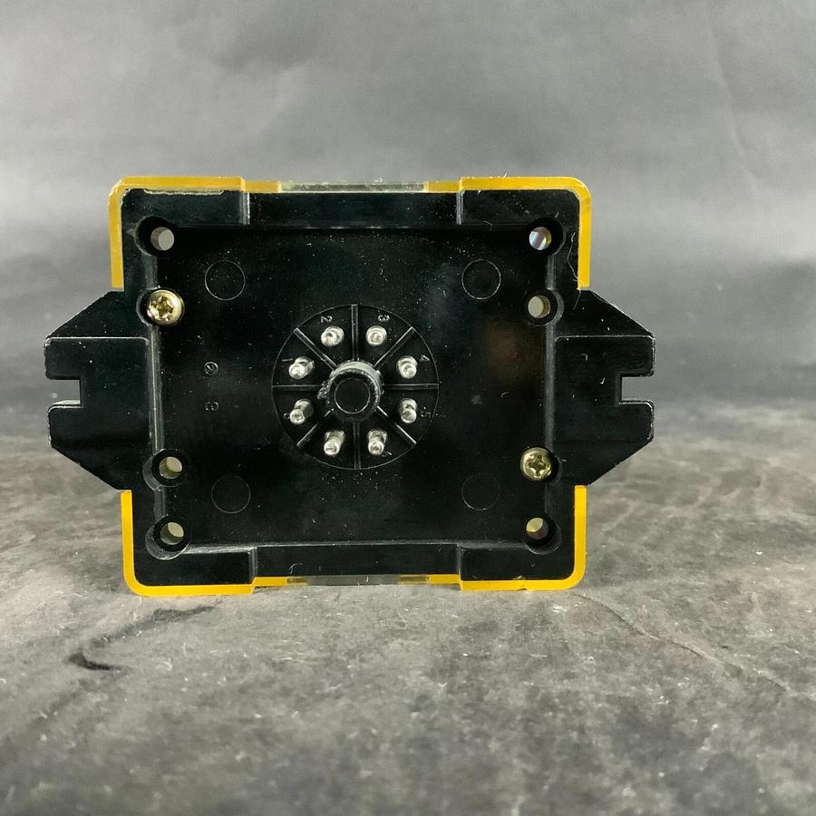 OMRON TATEISI MR2P RATCHET RELAY ($60 OBO)