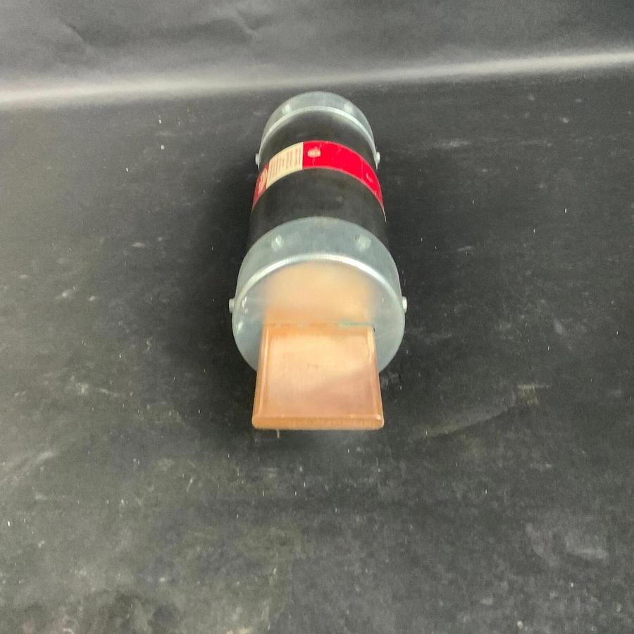 Refurbished BUSSMANN EATON FRS-600 FUSE ($40 OBO) - REFURBISHED OLD STOCK