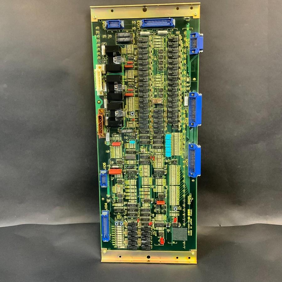 Used FANUC A16B-1400-001 0/178 DISCHARGE CONTROL CIRCUIT ($200 OBO)