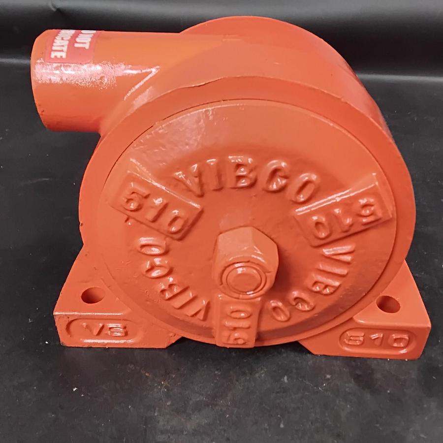 Used VIBCO VS-510 PNEUMATIC TURBINE VIBRATOR ($500 OBO)