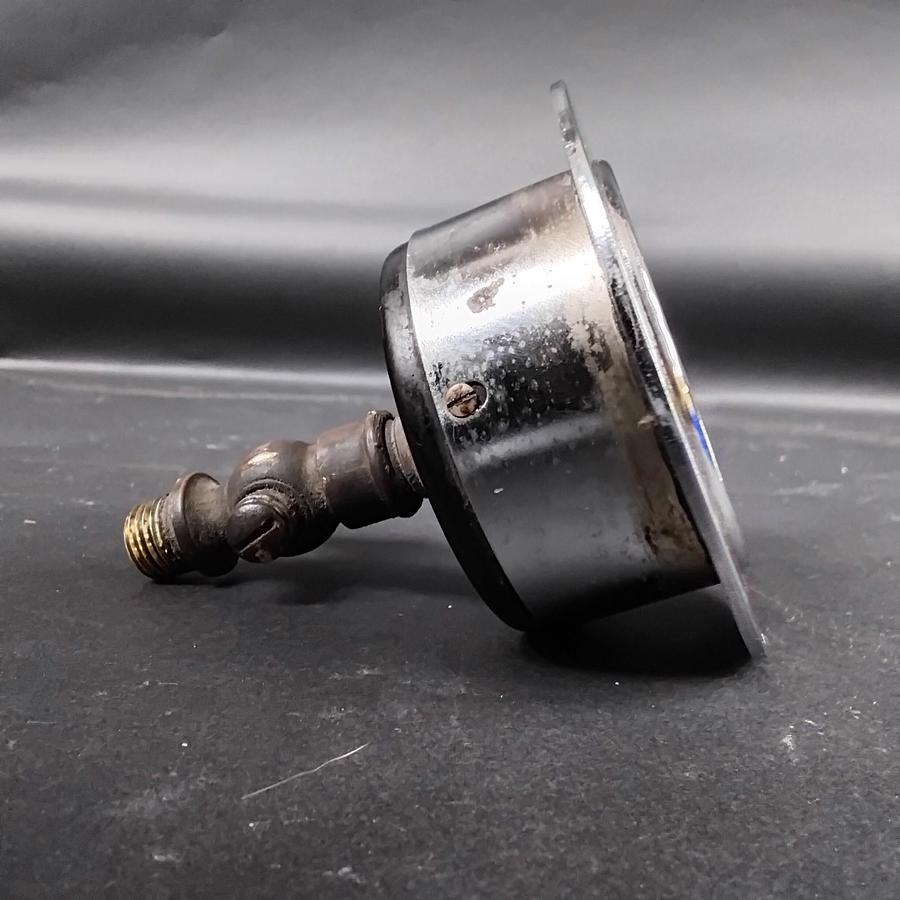 Used WIKA 0-100 WATER INCHES GUAGE ($25 OBO)