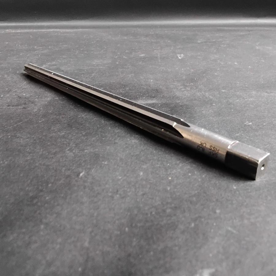 DORMER B903 8.00MM TAPER PIN ($25 OBO)
