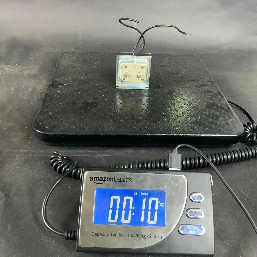 Used EDWARDS TRANSFORMER 590 TRANSFORMER ($10 OBO)