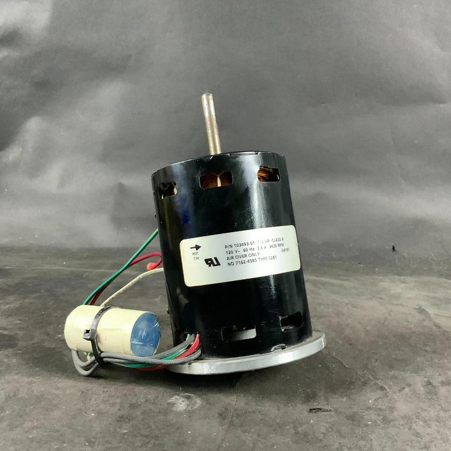 Used FASCO 7162-4585 MOTOR ($80 OBO)