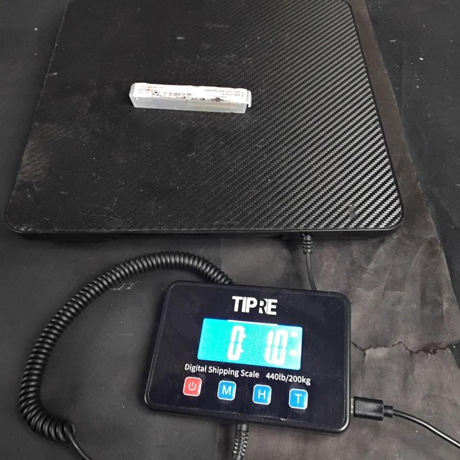 Used COO USA 7/16-14NC H3 HSS PLUG TAP ($30 OBO)