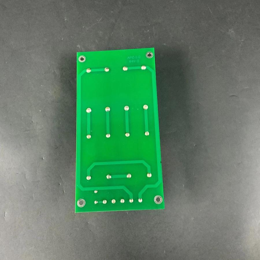 Used UNBRANDED REV.2 APC 1-0 94V-0 CIRCUIT BOARD ($20 OBO)