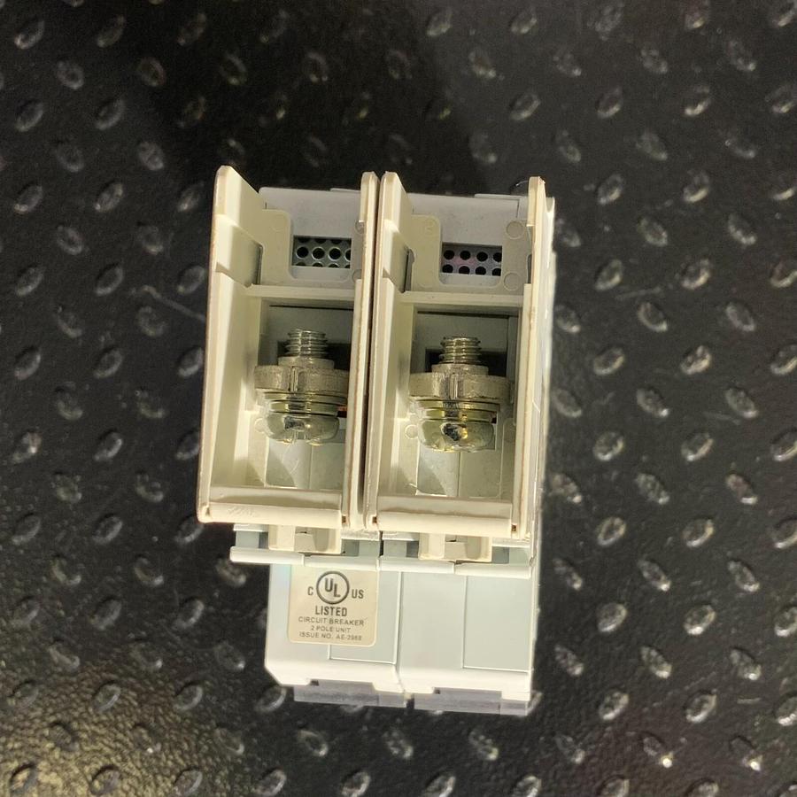 Used MITSUBISHI NF50-SMU2P1A ($79.99 OBO)