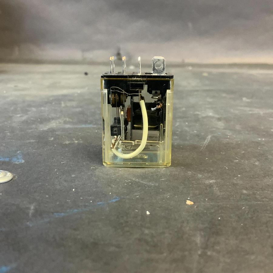 Used NAIS HL2-H-AC120V RELAY ($7.50 OBO)