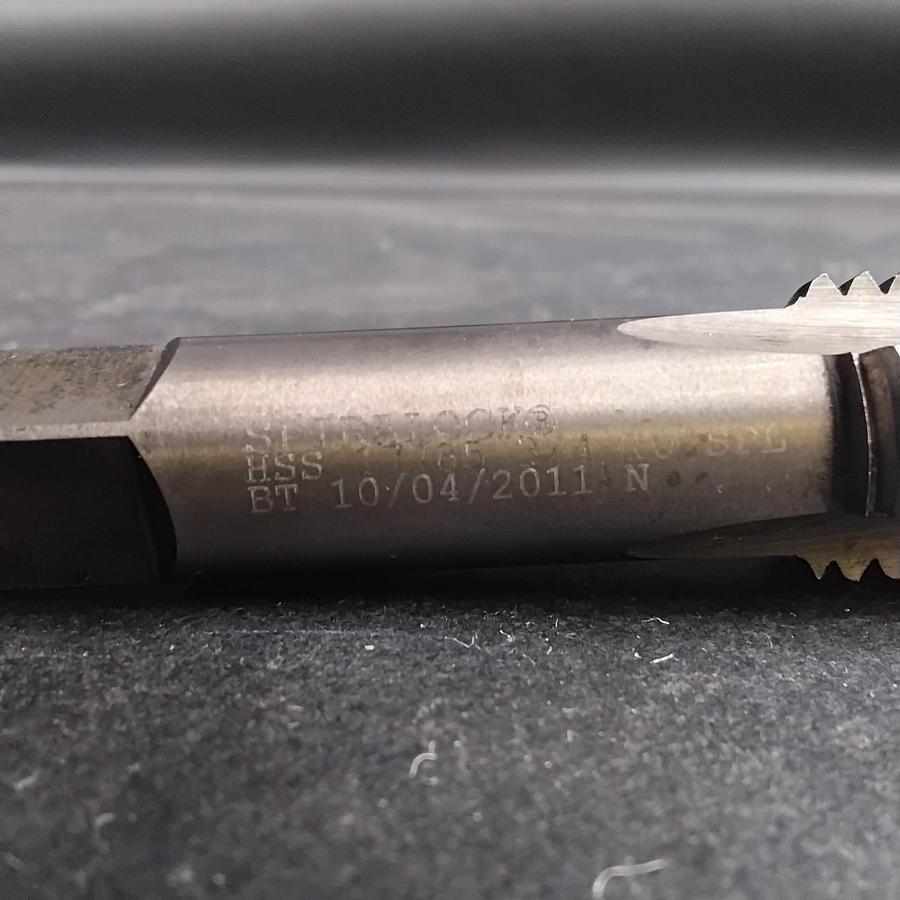 Used SPIRALOCK 3/4-10 HSS SPL TAP ($35 OBO)