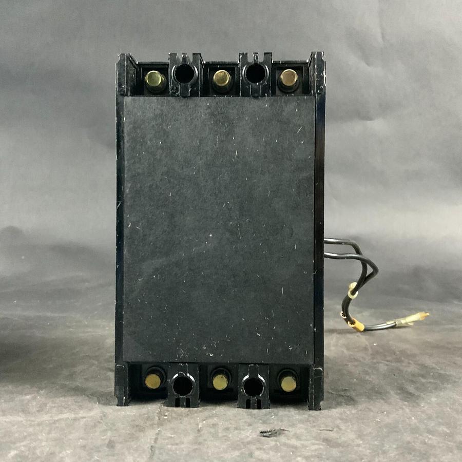 Used MITSUBISHI NF100-CB CIRCUIT BREAKER ($40 OBO)