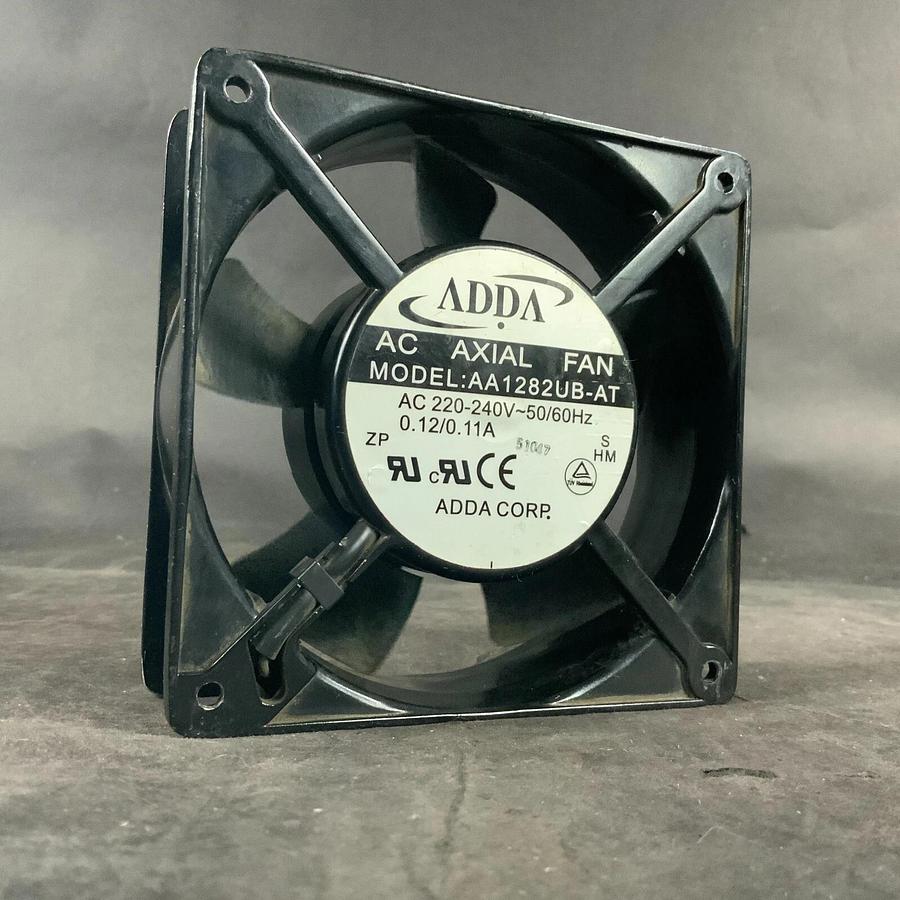 Used ADDA AA1282UB-AT AC FAN ($30 OBO)