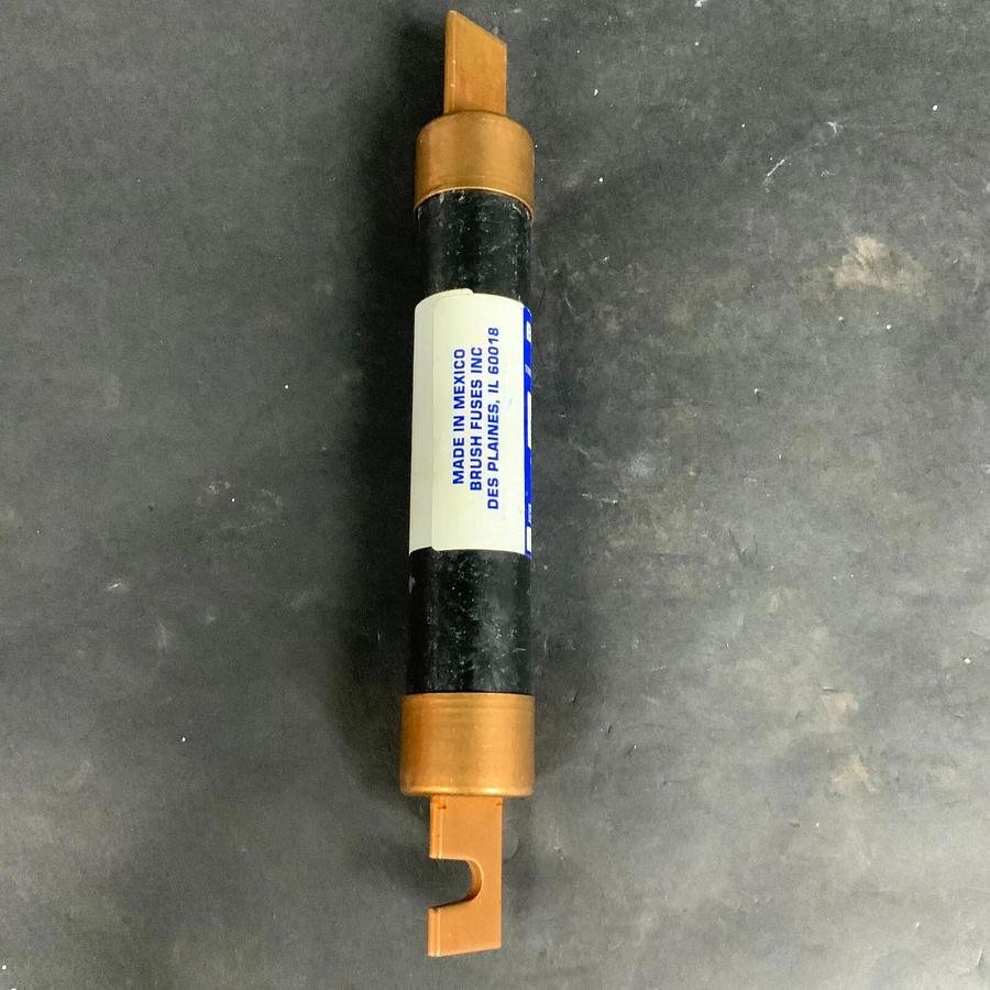 Used BRUSH RELIANCE ECSR-100 FUSE ($20 OBO)
