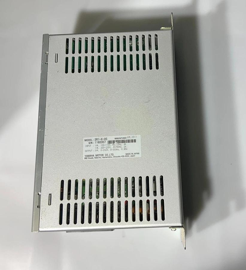 Used YAMAHA SR1-X-05 ($149.99/EACH OBO)