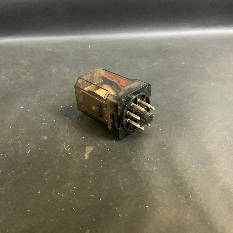 Used SCHRACK RL201024 RELAY ($20 OBO)