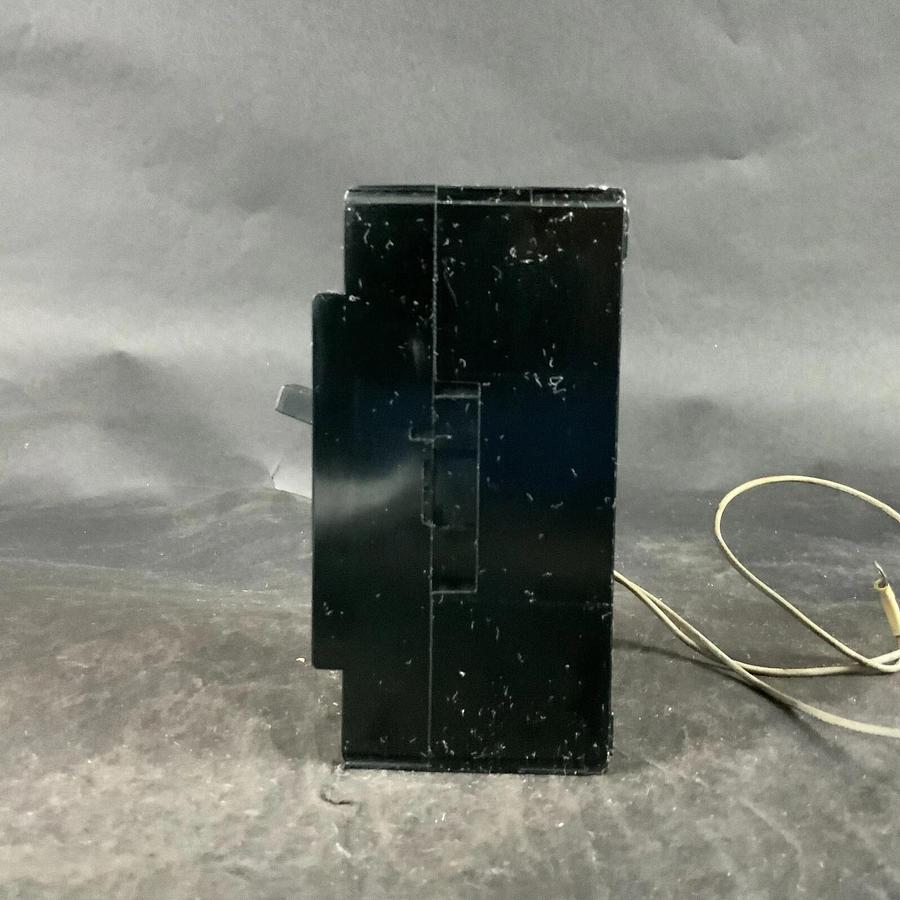 Used MITSUBISHI NF30-SS 30A NO-FUSE BREAKER ($30 OBO)