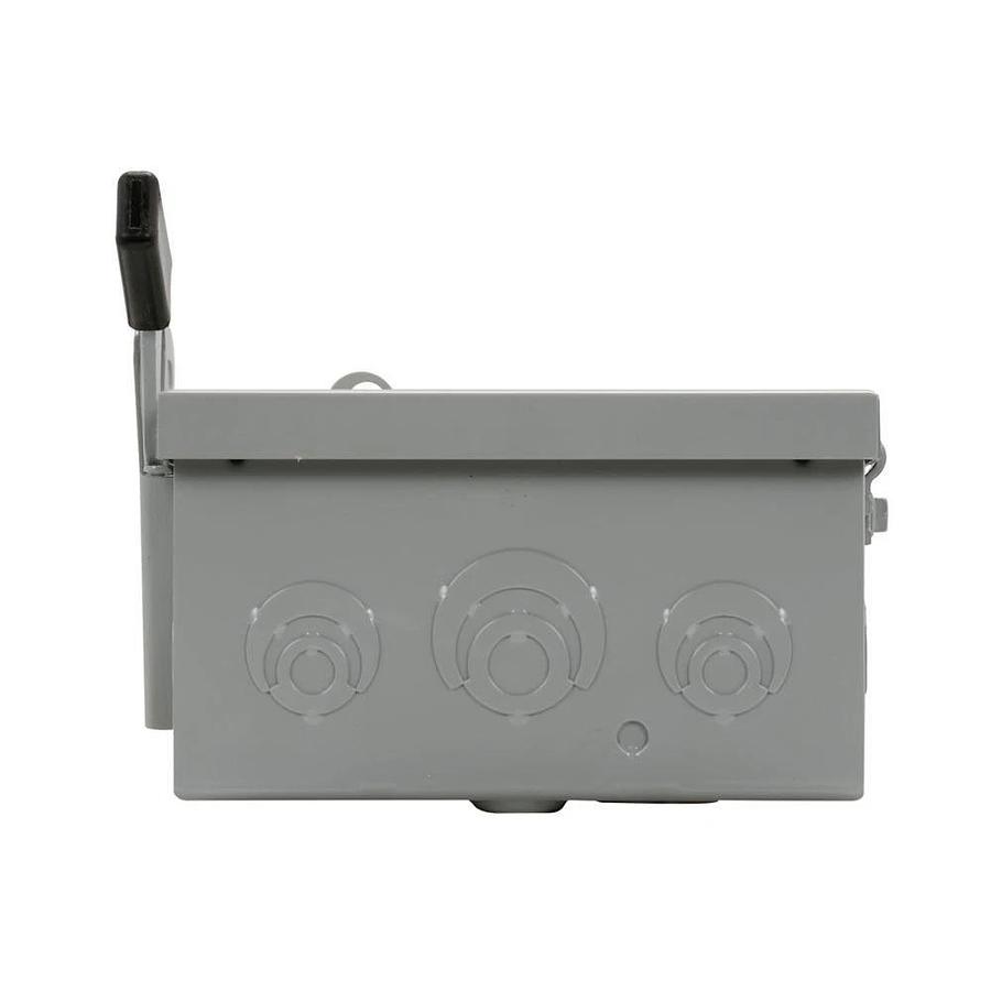 Used EATON DG221UGB GENERAL DUTY SAFETY SWITCH ($50 OBO)