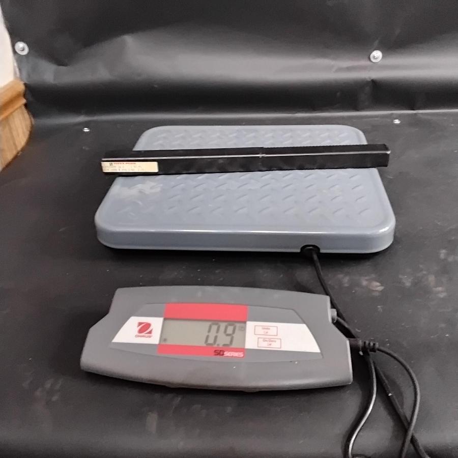 Used TITEX K4929 16.0M HSS DRILL BIT ($40 OBO)