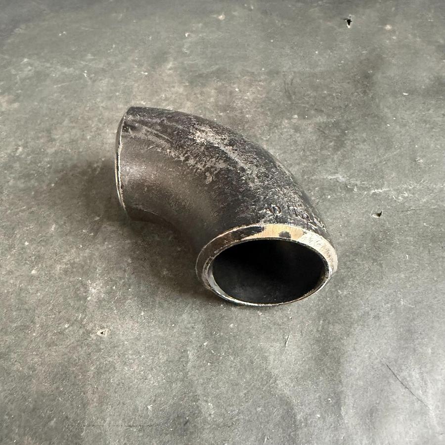 Used AD 1 1/2” XHWPB ELBOW WELD