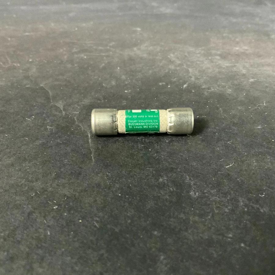 Used BUSSMANN FNQ 2 TIME DELAY FUSE - SET OF 2 ($6 OBO)