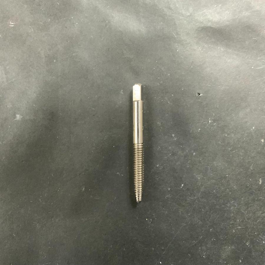 Used FMT 1/4”-20 HSS H3 2-FLUTE PLUG TAP ($10 OBO)