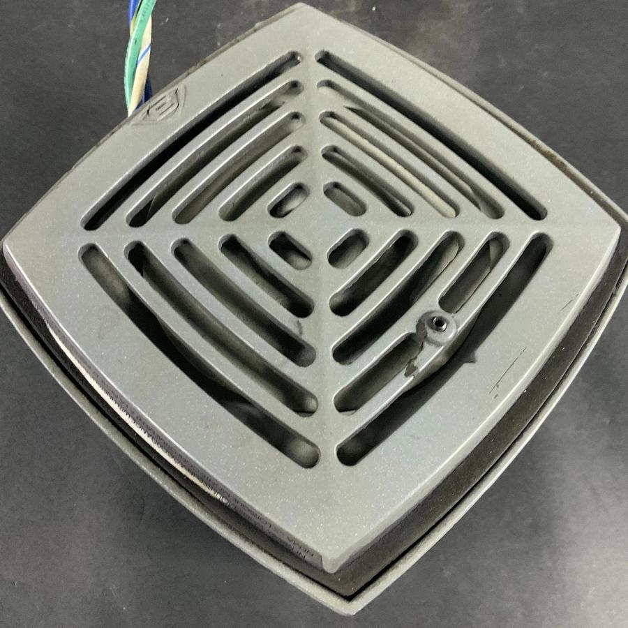 Used EDWARDS 877-G1 SIGNALING HORN ($170 OBO)