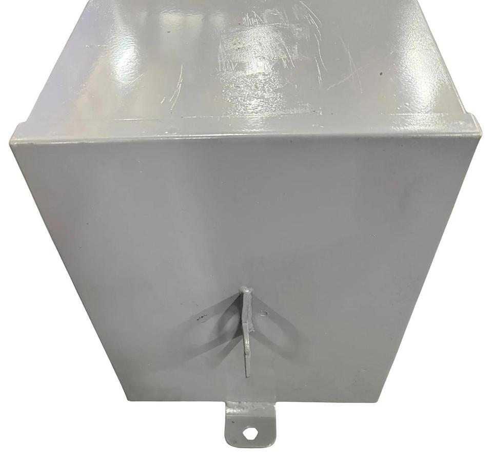 Refurbished Square D Transformer CAT NO. 5S1F 5kVA ($175 OBO)