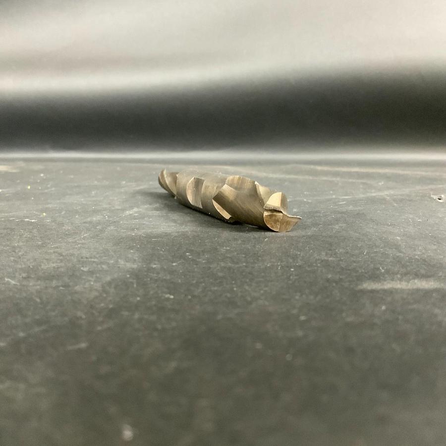 Used SHARPALOY 9/16” HSS 2-FLUTE DOUBLE END MILL ($18 OBO)