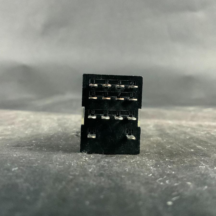 Used OMRON MY4N POWER RELAY ($10 OBO)