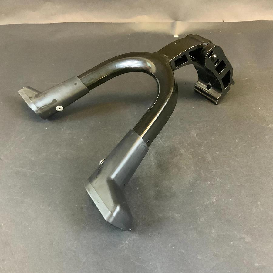 DUAL-SIDED KICKSTAND FOR URB-E E-BIKE ($15 OBO)