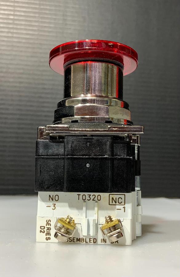 Used EATON 10250T589C47-1X ($44.99 OBO)