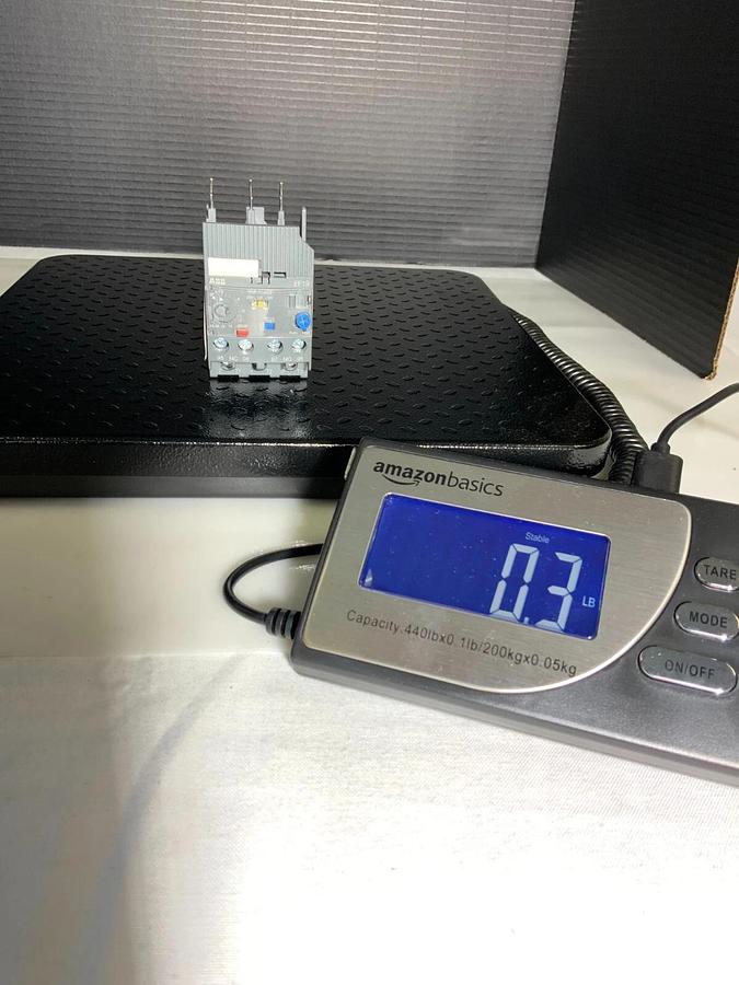 ABB EF19-18.9 ($29.99 OBO)