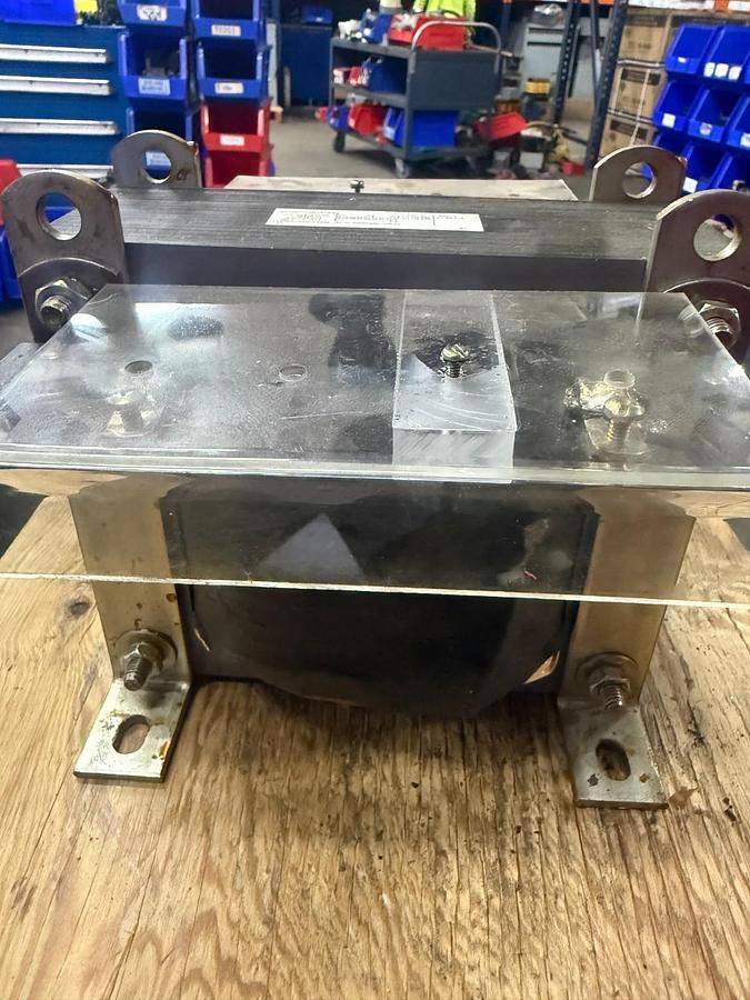 Used SQUARE D 9070E10D101E23 TRANSFORMER
