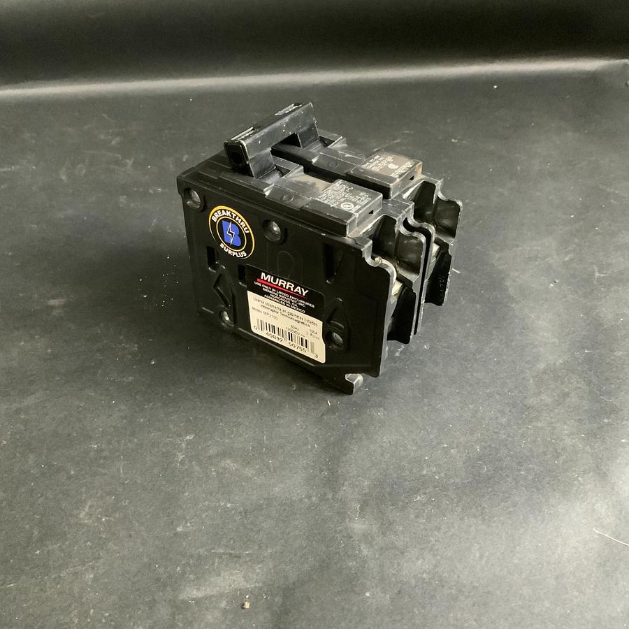 Used MURRAY MP2100 CIRCUIT BREAKER ($20 OBO)