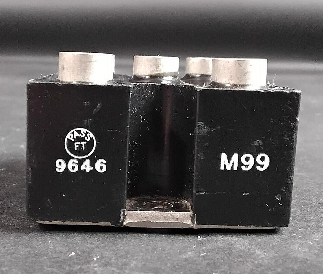 Used CRYDOM M5060TB1400 THREE-PHASE BRIDGE RECTIFIER MODULE ($18 OBO)