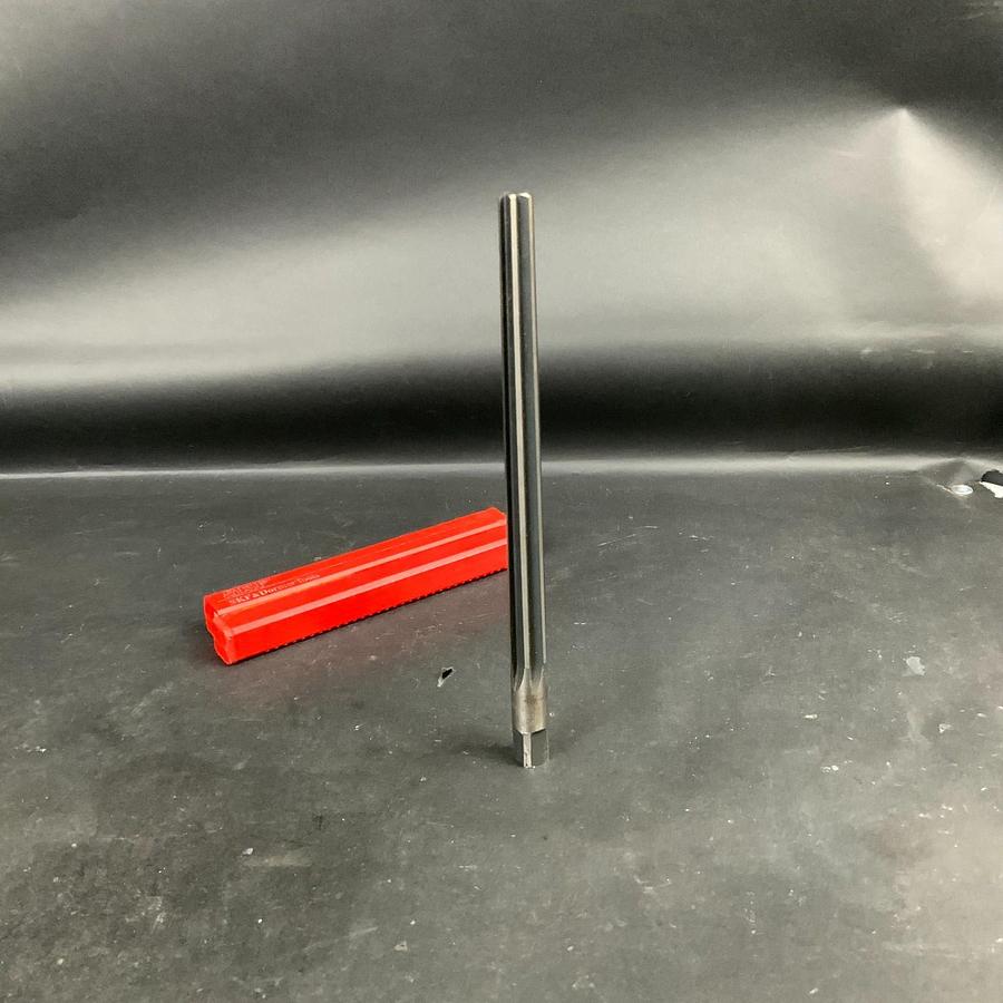 Used DORMER SKF NO.10 HSS 6-FLUTE STRAIGHT TAPER PIN REAMER ($30 OBO)
