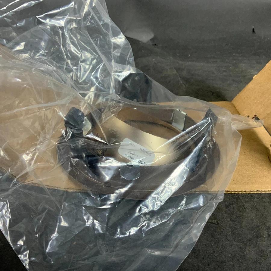 Used JUNO LIGHTING 47L WHZBRZ ADJUSTABLE ANGLE CUT CONE ($45 OBO)