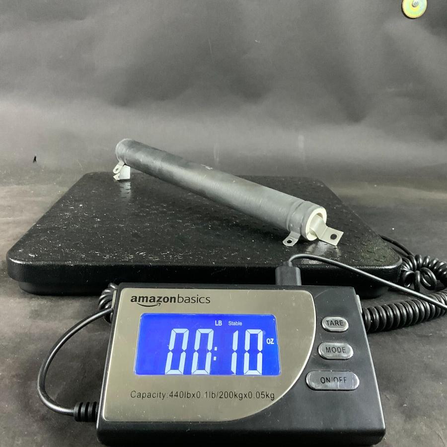 Used VISHAY DALE HL-225-07Z POWER RESISTOR ($20 OBO)
