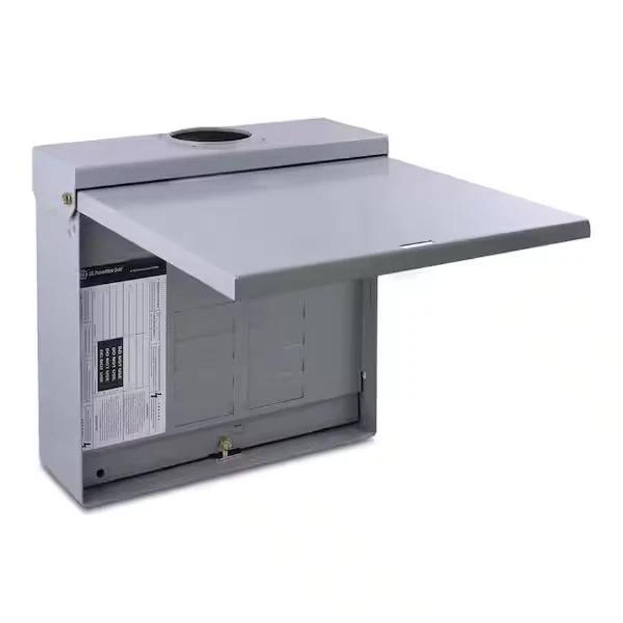 GE TLM612RCU MAIN LUG LOAD CENTER ($50 OBO)