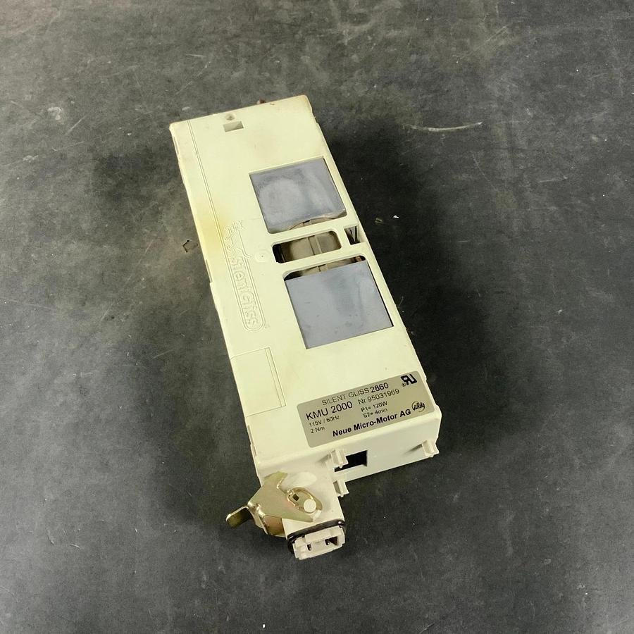 Used SILENT GLISS 2860 KMU2000 MICRO-MOTOR ($650 OBO)