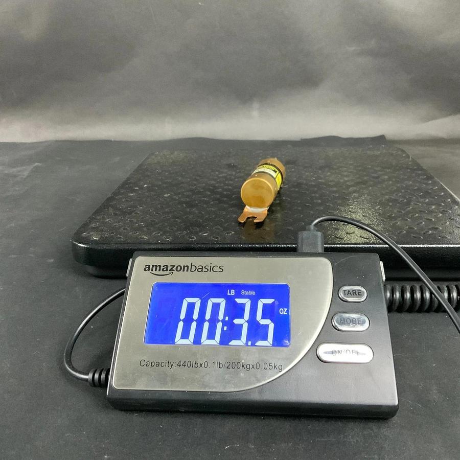 Used BUSSMANN ACK-300 FUSE ($20 OBO)