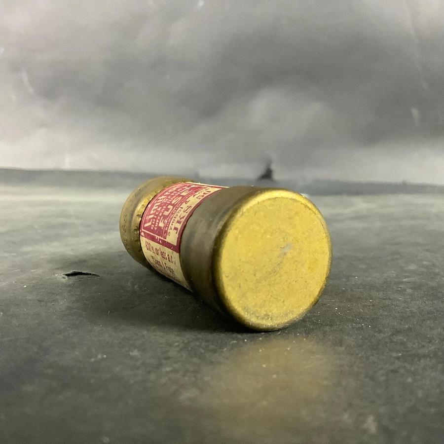 Used BUSSMANN JKS-50 FUSE ($15 OBO)