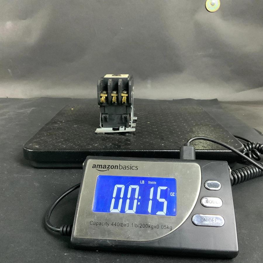 Used CUTLER HAMMER C25DNY66 DC CONTACTOR ($40 OBO)