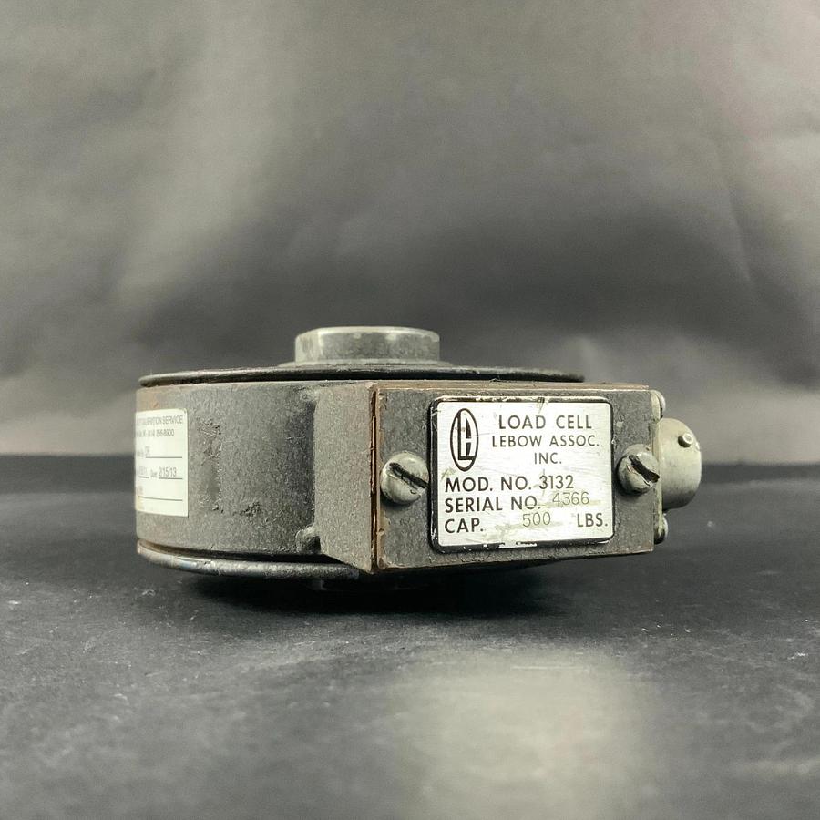 Used LEBOW 3132 LOAD CELL ($100 OBO)