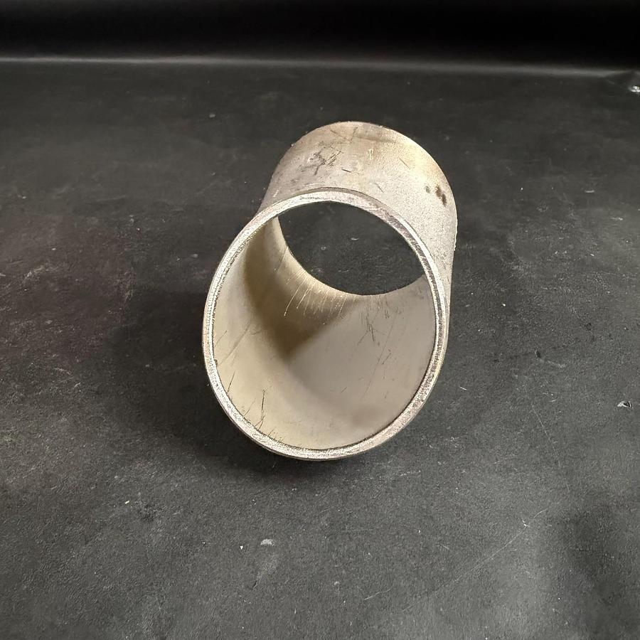 Used KAZEN TETSU A403 WP316/316LW ELBOW FITTING