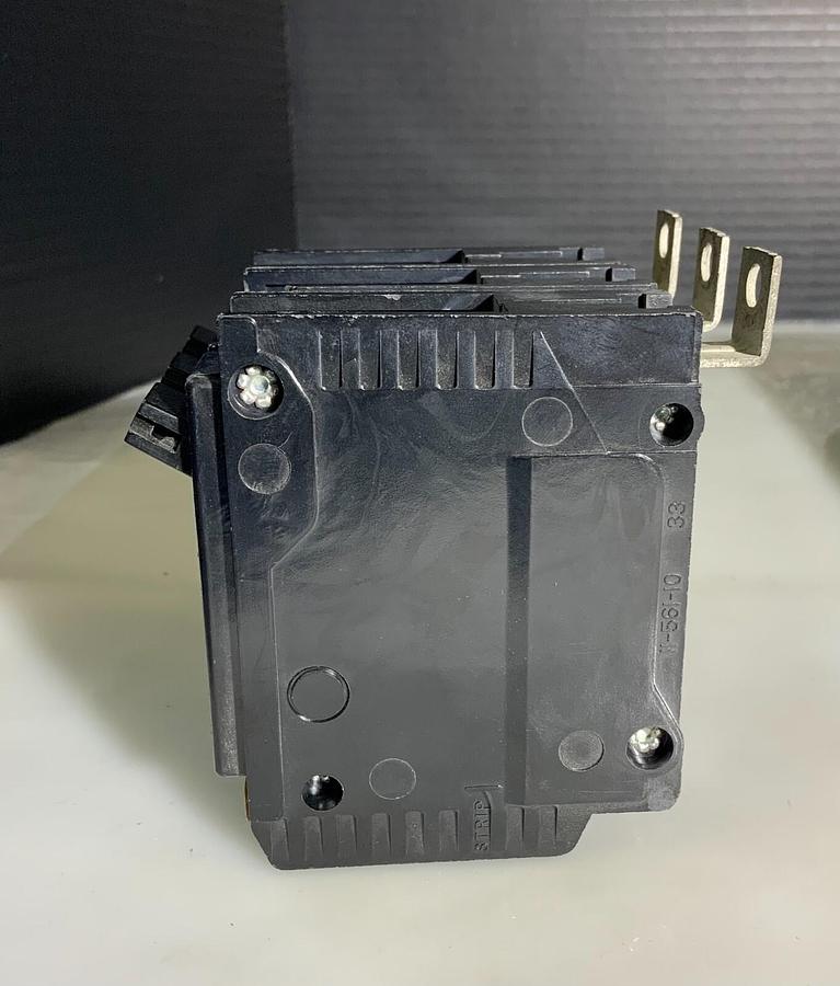 Used GENERAL ELECTRIC LR 7630 100 AMP ($24.99 OBO)