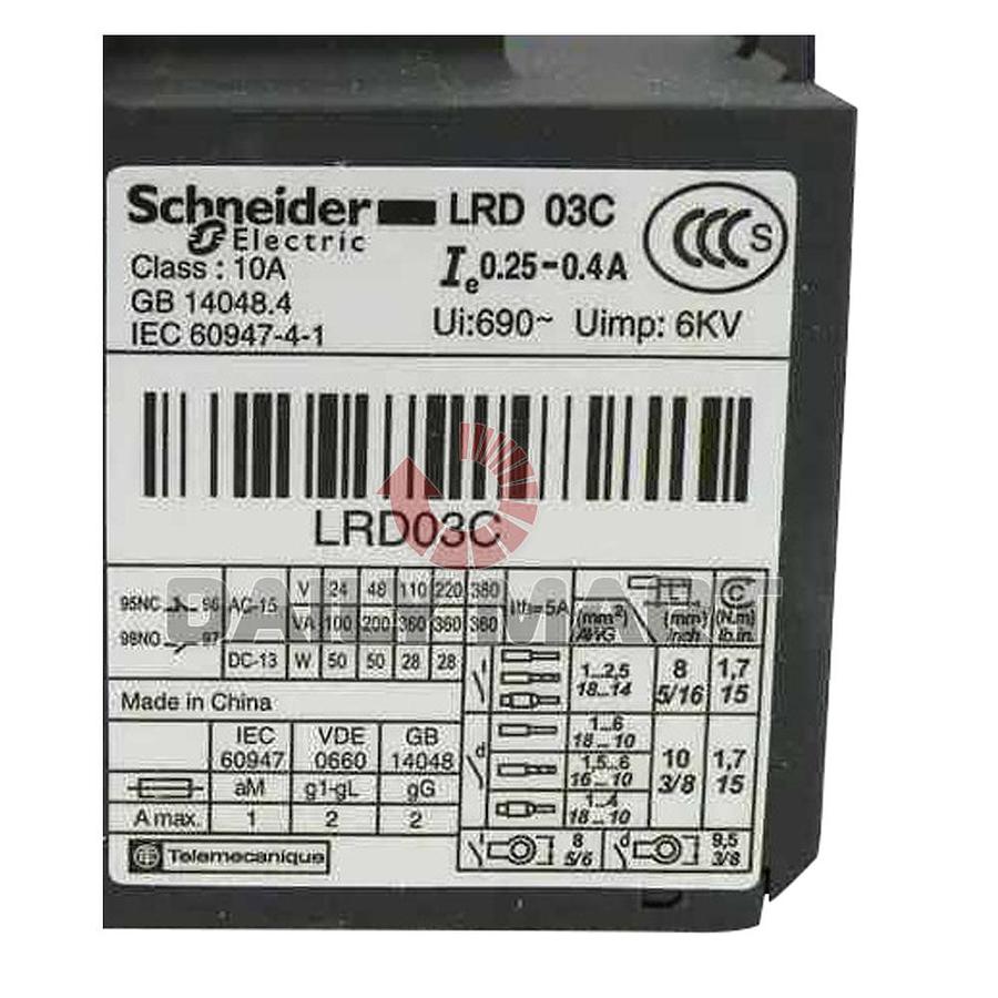 Used ABB TF42-2.3 THERMAL OVERLOAD RELAY ($30 OBO)