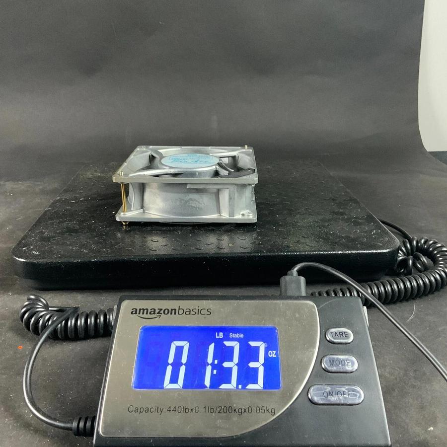 Used SANYO 91-8479 AXIAL FAN ($25 OBO)